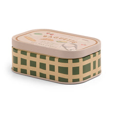 Ladda upp bild till gallerivisning, Doftljus i plåtask