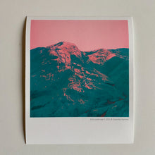 Ladda upp bild till gallerivisning, Miniprint av Charlotta Hammar