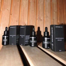 Ladda upp bild till gallerivisning, Välgörande bastuoljor