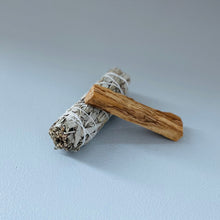 Ladda upp bild till gallerivisning, Smudge stick och Palo Santo