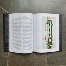 Ladda upp bild till gallerivisning, Bok Otto G Carlsund Anders Wahlgren2