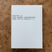 Ladda upp bild till gallerivisning, Dick Bengtsson - Det ingen vill se