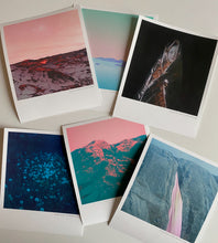 Ladda upp bild till gallerivisning, Miniprint av Charlotta Hammar