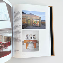 Ladda upp bild till gallerivisning, Bok av Petter Eklund - "Åke Axelsson, Rum för oss alla"