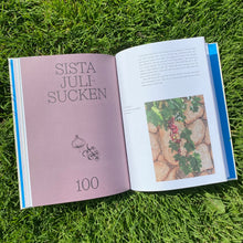 Ladda upp bild till gallerivisning, Boken Drömmen om evig sommar av Madeleine Jönstam