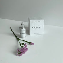 Ladda upp bild till gallerivisning, Parfym med violdoft