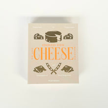 Ladda upp bild till gallerivisning, Presentlåda med ostknivar