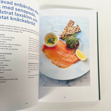 Ladda upp bild till gallerivisning, Boken "Männens bok: om mat, hälsa livsstil och prostata"