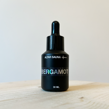 Ladda upp bild till gallerivisning, Välgörande bastuoljor