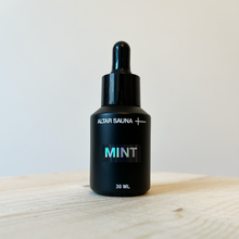 Ladda upp bild till gallerivisning, Välgörande bastuoljor