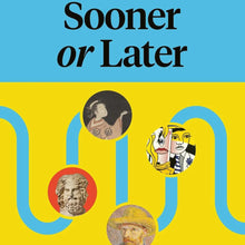 Ladda upp bild till gallerivisning, Spelet Sooner or later