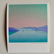 Ladda upp bild till gallerivisning, Miniprint av Charlotta Hammar