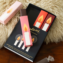 Ladda upp bild till gallerivisning, Adventsask med kolor från Pärlans Konfektyr