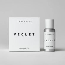 Ladda upp bild till gallerivisning, Parfym med violdoft