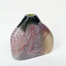 Ladda upp bild till gallerivisning, Glaskonst av Morgan Persson