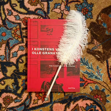 Ladda upp bild till gallerivisning, Boken "I konstens värld" av Granath