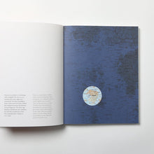 Ladda upp bild till gallerivisning, Boken "Unsheltered Island" av Charlotta Hammar