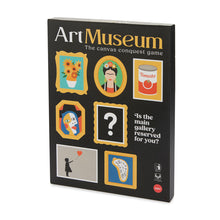 Ladda upp bild till gallerivisning, Spelet "The art museum"