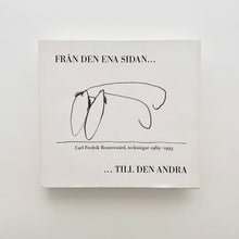 Ladda upp bild till gallerivisning, Carl Fredrik Reuterswärd Sven-Harrys konstmuseum