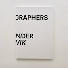 Ladda upp bild till gallerivisning, Alexander Lervik Sven-Harrys konstmuseum