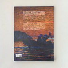 Ladda upp bild till gallerivisning, Sven-Harrys konstmuseum bok Axel Sjöberg- bland kobbar och skär