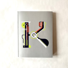 Ladda upp bild till gallerivisning, Katalog Konst + Maskin - Utmanarna under 1920-talet