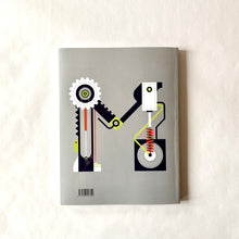 Ladda upp bild till gallerivisning, Katalog Konst + Maskin - Utmanarna under 1920-talet