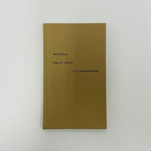 Ladda upp bild till gallerivisning, Rut Hillarp Sven-Harrys konstmuseum