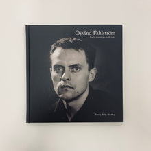 Ladda upp bild till gallerivisning, Öyvind Fahlström Sven-Harrys konstmuseum