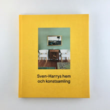 Ladda upp bild till gallerivisning, Sven-Harrys hem och konstsamling