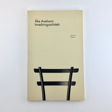 Ladda upp bild till gallerivisning, Åke Axelsson Sven-Harrys konstmuseum