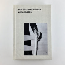 Ladda upp bild till gallerivisning, Åke Axelsson Sven-Harrys konstmuseum