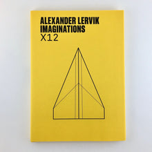 Ladda upp bild till gallerivisning, Alexander Lervik Sven-Harrys konstmuseum