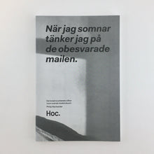 Ladda upp bild till gallerivisning, Warkander Sven-Harrys konstmuseum