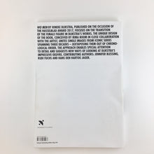 Ladda upp bild till gallerivisning, Rineke Dijkstra Sven-Harrys konstmuseum