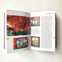 Ladda upp bild till gallerivisning, En guide till konsten i tunnelbanan Sven-Harrys konstmuseum