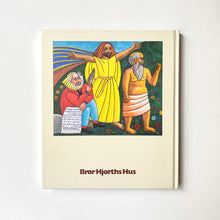 Ladda upp bild till gallerivisning, Bror Hjorth Sven-Harrys konstmuseum