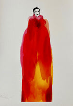 Ladda upp bild till gallerivisning, Sara Danius av Stina Wirsén