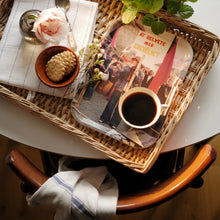 Ladda upp bild till gallerivisning, Bricka, åt helvete med kukväldet