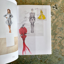 Ladda upp bild till gallerivisning, Utställningskatalog till "Art in Fashion"