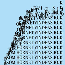 Ladda upp bild till gallerivisning, Bakom hörnet vindens jojk_Sven-Harrys konstmuseum