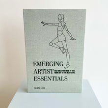 Ladda upp bild till gallerivisning, Lär dig skissa-set