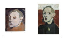Ladda upp bild till gallerivisning, Boken Seeing Silence - the paintings of Helene Schjerfbeck
