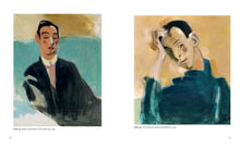 Ladda upp bild till gallerivisning, Boken Seeing Silence - the paintings of Helene Schjerfbeck
