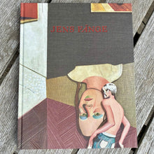 Ladda upp bild till gallerivisning, Boken &quot;Drömmarna&quot; av Jens Fänge

