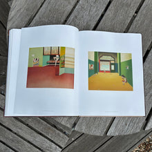 Ladda upp bild till gallerivisning, Boken &quot;Drömmarna&quot; av Jens Fänge
