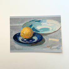 Ladda upp bild till gallerivisning, Vykort från Sven-Harrys konstsamling
