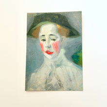 Ladda upp bild till gallerivisning, Vykort från Sven-Harrys konstsamling
