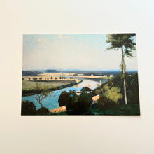 Ladda upp bild till gallerivisning, Vykort från Sven-Harrys konstsamling
