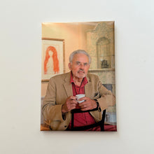 Ladda upp bild till gallerivisning, Magneter med motiv från Sven-Harrys Konstsamling
